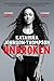 Unbroken: The inspirational...