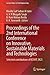 Proceedings of the 2nd International Conference on Innovative, Sustainable Materials and Technologies: Selected Contributions of ICISMT 2K25 (Lecture Notes in Civil Engineering, 833)