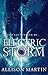 Electric Storm (The Electro Trilogy Book 1)