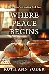 Where Peace Begin...