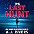 The Last Hunt: Ava James FBI Mystery, Book 21