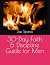 30-Day Faith & Discipline Guide for Men by Joe Spano