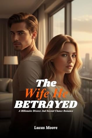 The Wife He Betrayed: A Dark Billionaire Marriage Romance of Divorce, Revenge, Obsession, and a Second Chance He Must Earn. (Forsaken & Desired Book 1)