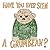 Have you ever seen a Grumbean?