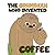 The Grumbean who invented coffee by Amanda Frost