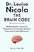 Dr. Louisa Nicola The Brain Code: Midlife Women's Guide to Alzheimer's Prevention: Reclaim Focus and Protect Memories