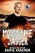 Moods Like Jagger (Prey for the Hunter Book 3)