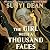 The Girl with a Thousand Faces