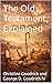 The Old Testament, Explained