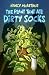The Plant That Ate Dirty Socks