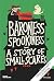 Baroness Spookiness: A Stor...
