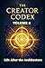 THE CREATOR CODEX by Ed Rychkun