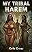 My Tribal Harem: A Stranded...