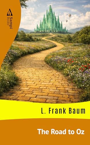 The Road to Oz