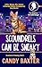 Scoundrels Can Be Sneaky by Candy Baxter