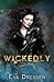 Wickedly Sweet by Eva Dresden Wickedly Sweet by Eva Dresden