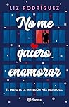 No me quiero enam...
