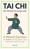 Tai Chi for Healt...