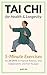 Tai Chi for Health and Longevity by Alex Lee Tai Chi for Health and Longevity by Alex Lee