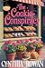 The Cookie Conspiracy by Cynthia Rowan