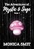The Adventures Of Mystic & Sage Vol by Monica Smit