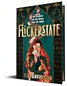 Flickerstate by F.A.  Davidson