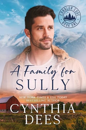 A Family for Sully (Cobbler Cove #1)