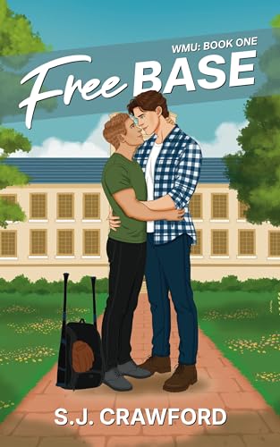 Free Base (WMU Book 1)