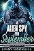 An Alien Spy for September:...