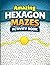 Amazing Hexagon Mazes Activ...
