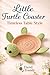 Crochet Turtle Coaster Patt...