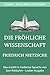 Friedrich Nietzsche - die f...