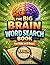 The Big Brain Word Search B...