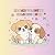 Kawaii Valentine Coloring B...