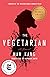 Book cover for The Vegetarian
