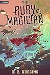 The Ruby Magician...