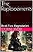 The Replacements : Book Two: Degradation