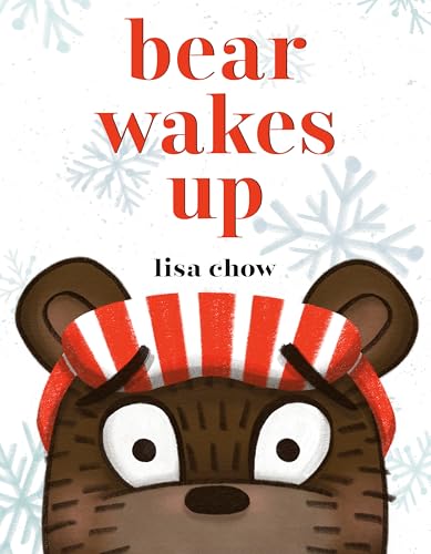 Bear Wakes Up (Kindle Edition)