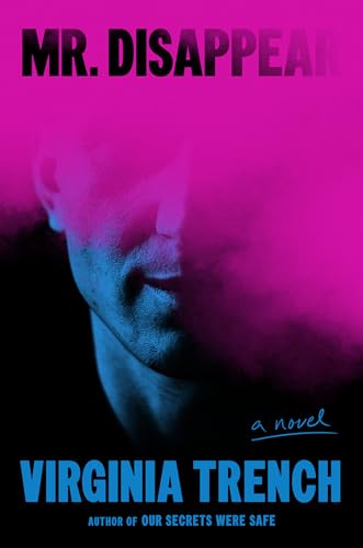 Mr. Disappear: A Novel (Kindle Edition)