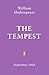 The Tempest: Staged: the origins of YA’s greatest tropes