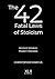 The 42 Fatal Laws of Stoici...