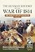 The Russian History of the War of 1814 Volume 1 by Major General Modest Ivanov...