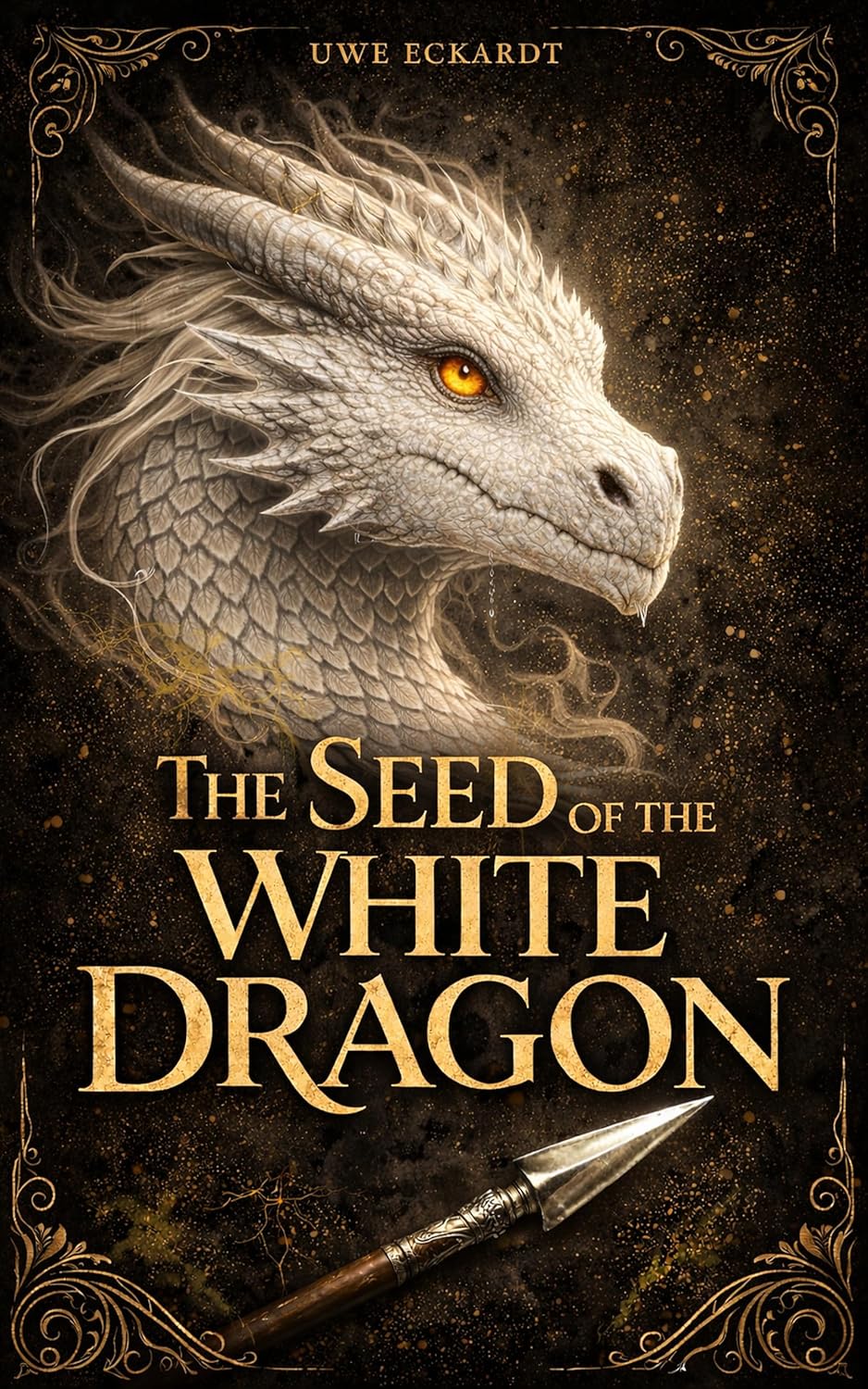 The Seed of the White Dragon (ebook)