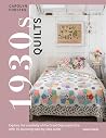 1930s Quilts: Exp...