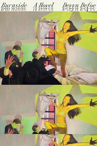 Burnside (Paperback)