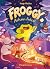 Froggy: Autumn Antics! (Froggy, #2)