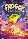 Froggy: Autumn Antics! (Froggy, #2) Froggy: Autumn Antics! (Froggy, #2)
