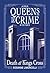 Death at King's Cross (A Four Queens of Crime Mystery #2)