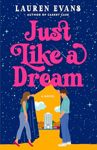 Just Like a Dream (Paperback)
