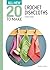 All-New Twenty To Make: Crochet Dishcloths (All New 20 to Make)